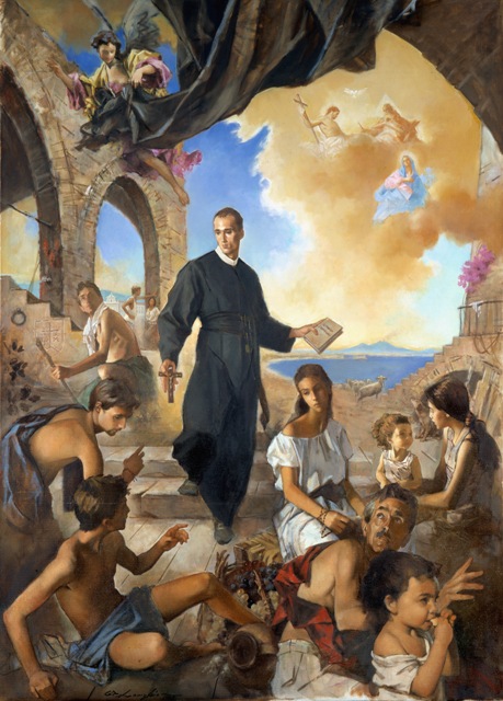 SarnelliBeatificazioneWeb