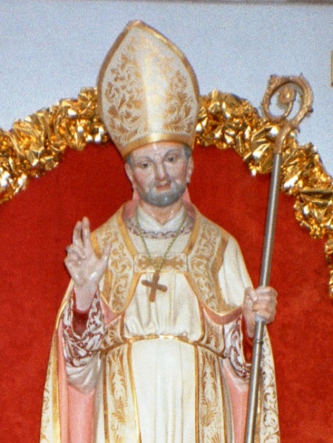 Alfonso-Materdomini