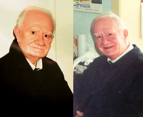 Marciano-coll