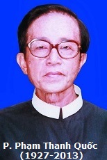 Phạm Thanh Quốc(1957-2013)