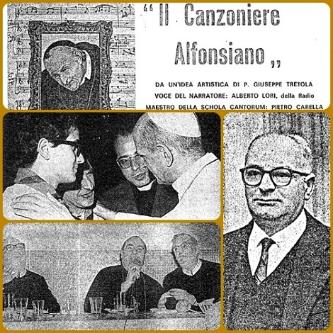 L’Annata 41 del 1970 si presenta con un solo numero che è l’ultimo. I responsabili ne danno spiegazione ai lettori con una lettera aperta. Tra l’altro, grave è stata la perdita per la morte del tipografo benefattore Comm. Renato Sicignano di Pompei (2 dicembre 1969). La formazione cristiana e l’informazione redentorista continuerà da Materdomini (AV) attraverso il Periodico San Gerardo che verrà quindi verrà migliorato e potenziato.