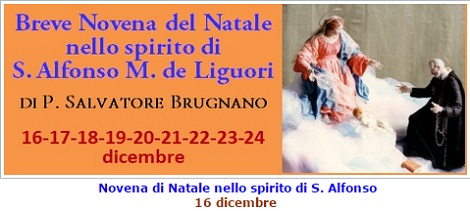 Novena Natale