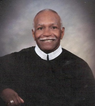 Il redentorista Fratello William Joseph Smith (alias Fratello Martin de Porres) (1940-2014) della Provincia di Baltimora negli Stati Uniti.
