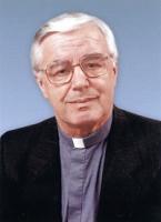 Il redentorista P. Réginald Tardif (1929-2012) della Provincia di Sainte-Anne-de-Beaupré in Canada.