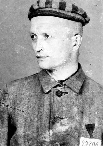 Il redentorista P. Kazimierz Smoroński, C.Ss.R. 1889-1942 – Polonia (allora Vice Provincia Polonica), servo di Dio, ucciso in un campo di sterminio nazista.