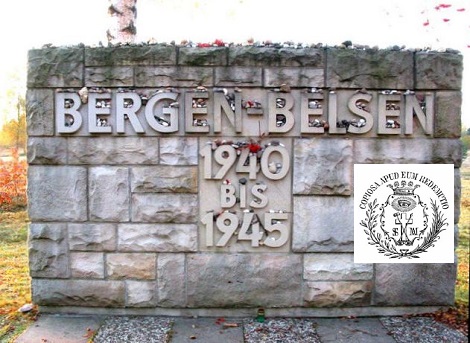 Non è disponibile alcuna immagine del redentorista P. Bernard Baars, C.Ss.R. 1913-1945, Paesi Bassi, della Provincia di Amsterdam, internato nel campo di sterminio di Bergen-Belsen, liberato dall’esercito inglese, ma morì subito nel 1945a causa delle vessazioni subite.