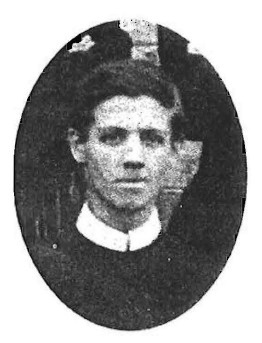 Il redentorista Novizio Thomas Kucheravy CSs.R. (1904-1921) – Canada Vice Provincia Ruteniense in Canada. Morì a 18 anni, facendo la professione sul letto di morte nelle mani del P. Achille Delaere. Accettò la sua morte, offrendola per la vita della Vice Provincia.