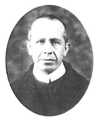 Il redentorista P. Albert Delforge, C.Ss.R. 1885-1935, Belgio, Provincia Flandrica, nella Vice-Provincia Ruteniense in Canada. Molto impegnato nella sua santificazione e nella salvezza delle anime. Rimase vittima di un attentato rivolto al suo superiore P. John Bala: egli si frappose e fu colpito da una pallottola alla testa.