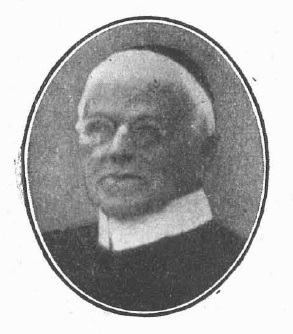  Il redentorista P. Alfonso Paris, C.Ss.R. 1845-1930  Francia - della Provincia di Lione alla Vice-Provincia del Pacifico per 56 anni, prima in Ecuador, poi in Cile e quindi in Colombia. Per un triennio fu superiore Vice Provinciale e aprì nuove fondazioni. Nella vecchiaia fu a tutti esempio di preghiera.