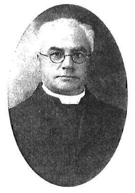 Il redentorista P. Hector Kinzinger C.Ss.R. Belgio 1876-1957 – Belgio. Della Provincia Flandrica. Fu formatore in Belgio dapprima e uno dei pionieri nella Galizia, dove continuò la sua opera di formatore. Collaborò alla creazione della vice provincia canadese e arrivo anche fino al Congo, come Visitatore. Morì in patria, a Lovanio, a 81 anni.