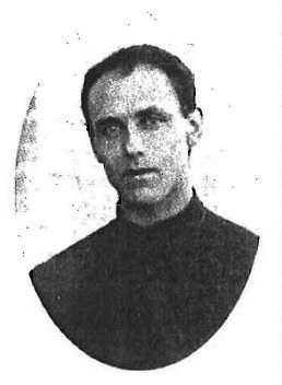 Il redentorista Fratello Henri (Casimir) Brasseur C.Ss.R. 1894-1972 – Belgio (Provincia Flandrica). Fu subito mandato nel nuovo mondo (Canada) dove era morto il vecchio fratello Casimiro, di cui prese il nome. Vi arrivò con un gruppo di pionieri della nuova Unità redentorista. Nel 1927 fu mandato a Matadi, nel Congo. Ritornò in Belgio in occasione della seconda guerra mondiale e si rese utile dappertutto per riparare i danni prodotti dalla guerra. Morì nel 1972 a Lovanio.