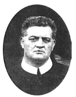 Il redentorista P. Jaak Janssens C.Ss.R. 1878-1939 -  Belgio della Provincia Flandrica. Era appassionato studioso della Scittura e dell’esegesi biblica. P. Schrijvers lo volle tra il gruppo dei pionieri in Galizia, dove imparò la lingua ucraina e il rito che esercitò poi in Canada tra i cattolici ucraini. Ciò gli diede grande esperienza al punto da essere consultato da Papa Pio XI e dal Metropolita Sheptytsky. Morì in patria a 61 anni, dicendo sul letto di morte: “Ce ne andiamo alcielo!”.