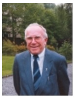 Il redentorista P. Georges Van Wichelen, C.Ss.R. 1915-2014 – Belgio, Provincia Flandrica, poi di S. Clemente. Morto a 99 anni: il più anziano confratello della Provincia; è stato missionario e parroco.