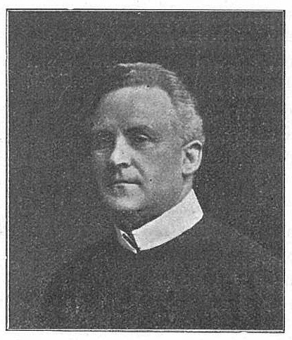 Il redentorista P. Joseph Hull, C.Ss.R. 1863-1932  Regno Unito, Provincia di Londra. Fu il primo direttore del giovenato di Bishop Eton e poi anche Provinciale: mandò tre confratelli nell’Africa del Sud, dove impiantarono la Congregazione. Allo scoppio della prima guerra mondiale egli offrì 18 confratelli come cappellani militari. Nel 1927 fu rinominato ancora Provinciale; morì per malattia a 69 anni.