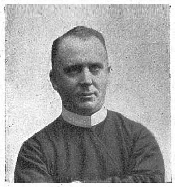 Il redentorista P. Peter Wienen, C.Ss.R. 1874-1932  Borussia, Provincia di Colonia.