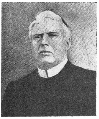 Il redentorista P. Josef Johannemann C.Ss.R. 1860-1934  Borussia della Provincia di Colonia. La sua vocazione, fin da piccolo, affrontò difficoltà familiari e sociali. Giovane sacerdote, fu mandato nella missione di Argentina, dove in seguito fu eletto Voce-Provinciale e Amministratore apostolico dell’Uruguay fino alla consacrazione del nuovo vescovo. Ritornò in Europa, passando per Roma per rendere conto del suo operato direttamente al Papa. L’ubbidienza lo richiamò in Argentina, dove serviva la sua presenza.