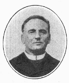 Il redentorista P. Jules Blanpied C.Ss.R. 1854-1934  Francia della Provincia di Lione. Francese, giovane sacerdote, a causa della soppressione, emigrò in Spagna, dove predicò molte missione nella lingua locale imparata a dovere. Ritornato in patria, affrontò ancora nuove persecuzioni: su un carro insieme a 5 confratelli per quattro giorni fu esposto al ludibrio della folla, come fossero dei criminali. Ma si difese mirabilmente in giudizio, con grande eloquenza.