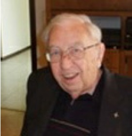 Il redentorista P. Benedikt Stein, C.Ss.R. 1921-2013 – Germania, Provincia di Colonia, poi di S. Clemente. Morto a 92 anni, dopo intensa attività pastorale; si è distinto come cappellano militare.