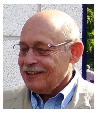 Il redentorista P. Wolfgang Koch, C.Ss.R. 1944-2015 – Germania, Provincia di Colonia, poi di S. Clemente. Il suo lavoro pastorale è stato soprattutto in favore dei migranti.