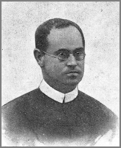 Il redentorista P. Lesmes Miguel PalaciosC.Ss.R. 1883-1934  Spagna della Provincia di Madrid, poi della Vice-Provincia di Messco. Un eroe dell’apostilato missionario, sia in Spagna che in Messico. In Messico visse i giorni della crudele persecuzione e spesso esercitò il ministero sacerdotale di notte e in condizioni di pericolo. Morì a 51 anni, consumato dal lavoro apostolico svolto in condizioni difficili.
