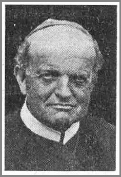 Il redentorista P. Théodore Runner C.Ss.R. 1853-1935  Francia della Provincia di Lione. Mandato dal P. Provinciale Desurmont in Spagna, per 30 anni vi fece apostolato, divenendo il primo Superiore Vice-Provinciale e fondando la rivista “El Perpetuo Socorro”. Trascorse gli ultimi 24 anni di vita nella comunità di Echternach (Lussemburgo) dimostrano sempre vivo zelo.