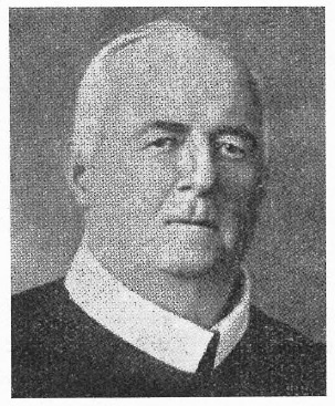 Il redentorista P. Sinon John Grogan C.Ss.R. 1857-1936  Canada, della Vice-Provincia di Toronto. Ottimo redentorista, uomo semplice e retto nel servizio di 48 anni di sacerdozio.