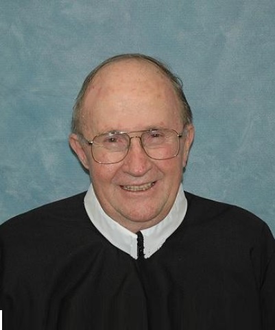 Il redentorista P. Thomas Loftus, C.Ss.R. 1931-2015 – USA, Provincia di Baltimora. Nativo di New York, fu missionario in Brasile, nel Mato Grosso e altrove. Ritornato in America nel 1894 mantenne una intensa attività pastorale. Morì di cancro nel 2015. Fu diligente, fedele e gentile.