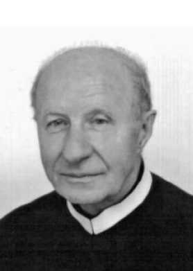 Il redentorista Fratello Wacław Janik, C.Ss.R. 1930-2015 – Polonia, Provincia di Varsavia. Ha servito i confratelli e le comunità (anche a Roma) con vero spirito fraterno ed ha avuto particolare attenzione per i poveri. È morto a 86 anni.