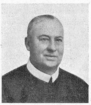 Il redentorista P. Edward Weigel C.Ss.R. 1851-1937  USA, della Provincia di Baltimora. Figlio di farmacista, studiava per seguire le orme paterne, ma po prevalse la vocazione al sacerdozio. Fu assegnato as Annapolis come missionario e po come assistente dell’Associazione laixcale Santa Famiglia. Pose la prima pietra della nuova chiesa di Baltimora. Fu vice-postulatore della causa di canonizzazione del Servo di Dio P. Giovanni Neumann.