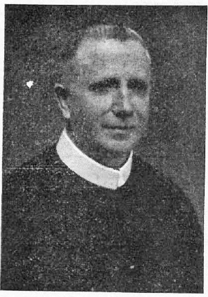 Il redentorista P. Peter Plum C.Ss.R. 1879-1938, Borussia della Provincia di Colonia. Per le sue qualità umane e scientifiche fu Lettore per diversi anni e Maestro dei Novizi. Imparò la lingua polacca al fine di assistere i numerosi immigrati polacchi. Fu ancora maestro di Novizi in Lussemburgo e Direttore de juniorato di Bonn. Nel 1934 un ictus lo paralizzò nel lato sinistro, ma non interruppe l’attività spirituale e formativa. Dopo 4 anni morì in Aquisgrana.