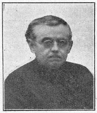 Il redentorista Fratello Antonius (Hermannus) Teeuwen C.Ss.R. 1872-1937 Paesi Bassi della Provincia di Amsterdam. Nativo dfel Limburgo, divenne fratello laico redentorista col nome di Hermann, amò il lavoro e l’umile contatto con la gente che rimaneva edificata dal suo comportamento. Esperto giardiniere, attirò l’attenzione di molti con le sue piante che formavano un vero orto botanico Soffri molto per malanni vari negli ultimi anni di vita.