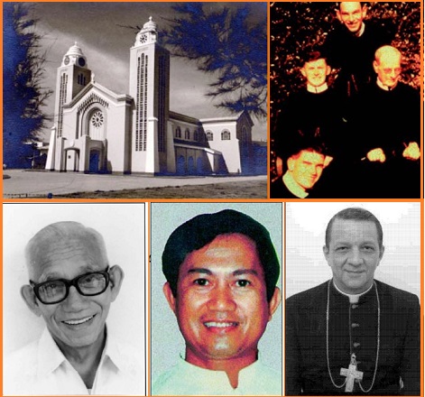 Questo numero 132 presenta in quattro pagine con testi e foto la presenza dei Redentoristi nelle Filippine e in particolare a Cebu. Il breve episcopato di Dom Jacson Damasceno Rodrigues, vescovo ausiliare di Manaus, morto per un tumore al cervello.