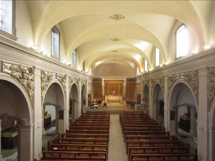  Il redentorista P. Francis Hawkins, C.Ss.R. 1906-1972 – Regno Unito, Provincia di Londra. Soprannominato affettuosamente Pod, a volte aveva difficoltà nel dire correttamente le parole. A Roma studiò Sacra Scrittura, che poi insegnò in patria. Al Capitolo Generale del 1754 fu eletto consultore generale. Morì a Bishop Stortford nel 1972, di cui la foto mostra la chiesa redentorista, ora officiata dal clero secolare.