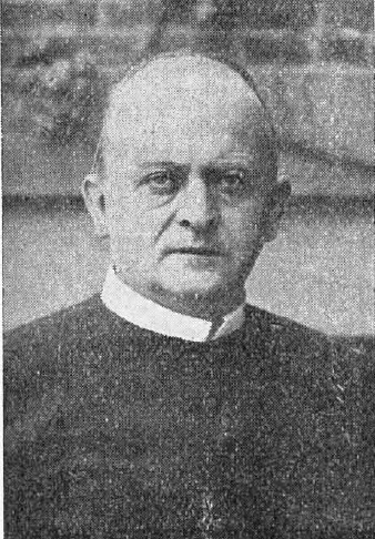 Il redentorista P. P. John Baptist Klang 1855-1949  USA, della Provincia di Baltimora. Ha vissuto ben 72 anni di vita religiosa redentorista; è morto all’età di 94 anni.