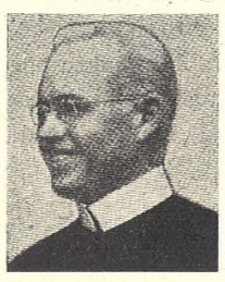 Il redentorista P. John Baptist Power, 1903-1954,  USA della Provincia di Baltimora. Americano di nascita, e redentorista di educazione nella parrocchia del Perpetuo Soccorso. nel 1953 un attacco cardiaco bloccò la sua attività e l’anno dopo troncò la sua vita all’età di 50 anni.