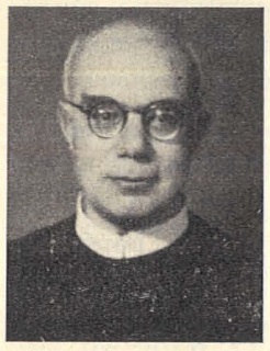 Il redentorista P. Restituto Alvarez Palacios C.Ss.R. 1887-1955,  Spagna della Provincia di Madrid. Dopo i 40 anni varcò l’oceano e approdò nell’America Latina: fu in Colombia e Venezuela. si spense nel 1955, a 68 anni.