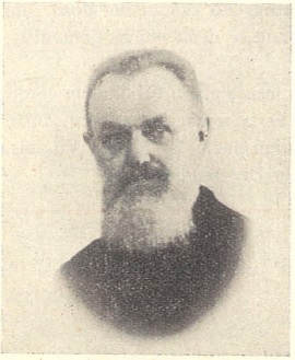 l redentorista P. Nestor Delwart C.Ss.R. 1889-1956 Belgio della Provincia Flandrica. Dopo la fine della guerra fu ascritto alla Voce-Provincia del Congo. Morì a 67 anni.