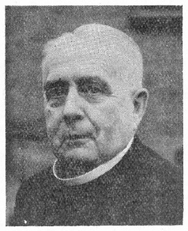 Il redentorista P. Heinrich Deutscher, 1882-1957, Borussia della Provincia di Vienna. Bella figura di redentorista operoso e instancabile. era un buon sacerdote, pieno di zelo per la salvezza delle anime, infiammato di amore per Dio e per la Congregazione che ha servito con dedizione. Morì a 74 anni