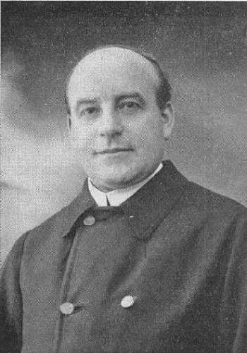 Il redentorista P. Léon Quittelier, 1887-1960, Francia, della Provincia di Parigi. Nel 1930 viene eletto Superiore Provinciale e al Capitolo Generale del 1947 Consultore Generale e Ammonitore. Alla morte del Generale Bujis fu per un anno Vicario Generale della Congregazione. morì nel 1960 a 72 anni.