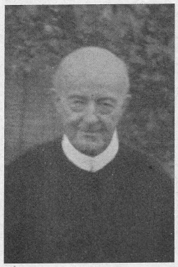 Il redentorista P. Léon Bégin, 1878-1961, Francia della Provincia di Lione, poi Polonia.  Fu davvero un benemerito della Provincia polacca, che gli tributò solenni funerali alla sua morte avvenuta nel 1961 a 82 anni.