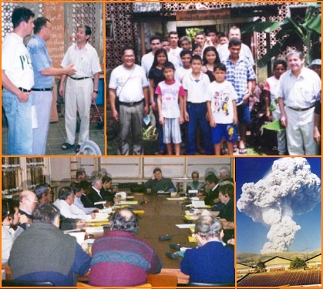 Questo numero 152 presenta con testi e foto il lavoro che compie un Fratello della Viceprovincia di Manaus. Riferiremo anche sull’incontro a Roma dei superiori maggiori e sulla nostra presenza in Ecuador. Infine alcune notizie sui Fratelli dell’America Latina e su Lyon- Paris e Palermo.