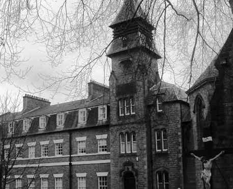 Nessuna immagine del redentorista P. Leo Kirk, 1879-1963, Regno Unito della Provincia di Londra. Fu per diversi anni superiore a Bishop Eton (foto) . Qui morì nel 1963 a 84 anni.