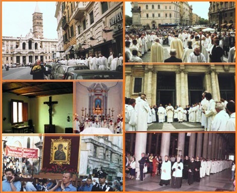 Questo numero 157 presenta con testi e foto l’evento del Giubileo Redentorista di maggio in Roma; le Monache Redentoriste nel mondo; la festa della Madonna del Perpetuo Soccorso nella nostra chiesa di Roma ed altre informazioni.