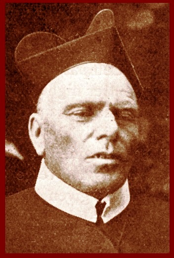 Il redentorista P. Michael Geoghegan, C.Ss.R. 1837-1900 – Irlanda, Provincia di Amsterdam. Grande fu il suo amore per la lingua nativa irlandese, e spesso ha predicato sermoni irlandesi anche in Inghilterra e Scozia. La sua ultima missione fu a Spiddal, Co. Galway: la sua salute era del tutto consumata dal suo amore per Dio e per la salvezza delle anime. Morì a 63 anni.