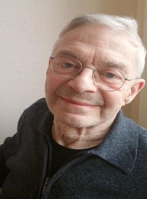 Il redentorista Fratello Christian Zyzik, 1937-2016, Germania, Provincia di Colonia, morto venerdì 24 giugno 2016 in ospedale a Bonn, a 79 anni.