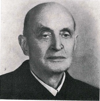 Il redentorista P. Benedetto D'Orazio, C.Ss.R. 1881-1975 – Italia, Provincia di Roma. Nacque ad Alatri nel 1881 e morì a Roma nel 1975, a 94 anni. Visitatore straordinario nel 1926; Vocale ai Capitoli Generali del 1921, 1936 e 1954; Postulatore generale per 22 anni e Consultore Generale per sette.