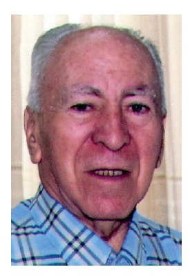 Il redentorista P. José Vicente Martínez Miguélez, 1930-2015, Spagna, Provincia di Madrid. Una vita intera da missionario: 54 anni in Venezuela. Poi il rientro in patria, la malattia e la morte a 85 anni.