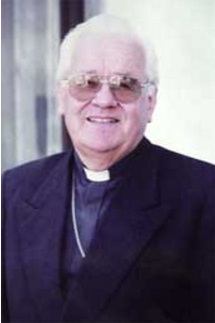  Il redentorista Mons. Roger Aubry, 1923-2010, Svizzera, Provincia di Lione, poi di Berna, infine Bolivia. Il 16 settembre 1973 è stato consacrato Vescovo titolare di Arena e Vicario Apostolico di Reyes, dopo esserne stato Amministratore Apostolico dal 11 Dicembre 1970. Dopo la rinunzia episcopale nel 1999 visse più di altri 10 anni, morendo a 86 anni nel 2010.