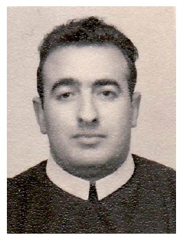 Il redentorista P. Román Lázaro Lázaro, 1933-2015, Spagna, Provincia di Madrid. È morto in Burgos, dove era per le sue vacanze, il 23 luglio 2015, a 81 anni di età, avendo ricevuto i santi sacramenti e la benedizione di Sua Santità. 